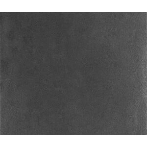 Nordic Tile Carnaby Wall Black 20x40
