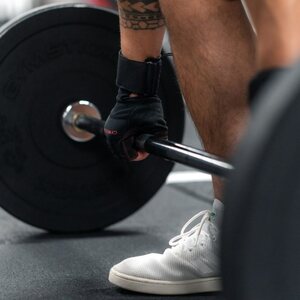 Gymstick Workout gloves