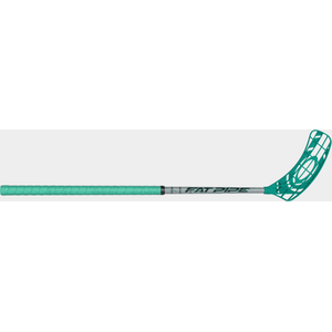 Fat Pipe CORE 34 CORAL GREEN, Left