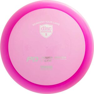 Discmania C-Line, PD