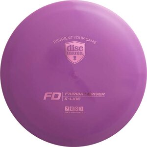 Discmania S-LINE FD