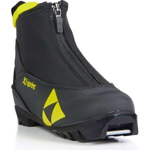 Fischer XJ Sprint JR Hiihtomonot