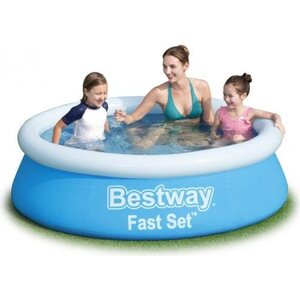 Bestway Uima-allas 183x51 cm 6+