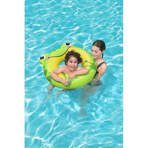 Bestway Uimarengas lajitelma 79 x 85 cm