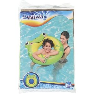 Bestway Uimarengas lajitelma 79 x 85 cm