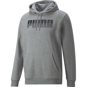 Puma Mass Merchant Style miesten huppari