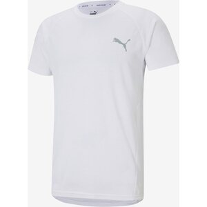 Puma EVOSTRIPE t-paita, valkoinen