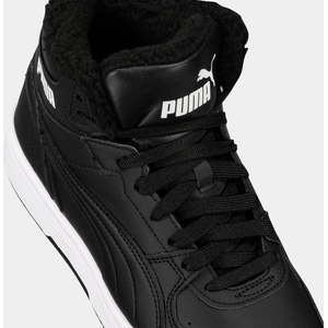 Puma Rebound JOY Fur, unisex talvitennarit