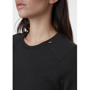 Helly Hansen Lifa Merino Midweight Crew