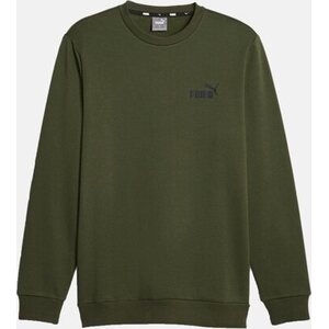 Puma ESS SMALL LOGO CREW FL