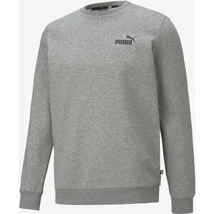 Puma ESS SMALL LOGO CREW FL