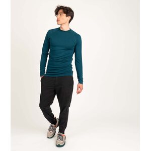 North Outdoor Sensitive 225 Base Layer Merino paita