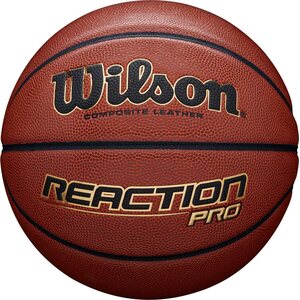 Wilson Wilson reaction pro 篮球
