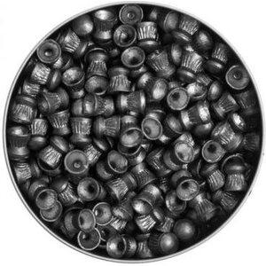 Atom Ilmakiväärin luoti Diabolo 4,5 mm 500 kpl