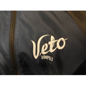 Craft CORE Unify Wind, Vimpelin Veto tuulitakki