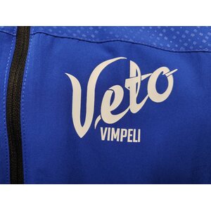 Craft Rush Wind, Vimpelin Veto tuulitakki