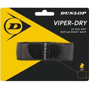 Dunlop Viper-Dry Replacement Grip