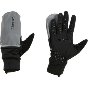 Craft ADV Hybrid Weather Glove black