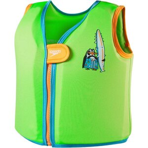 Speedo Character printed float vest