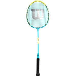 Wilson Sulkapallosetti Minions 2.0 Junior 2 Kappaletta