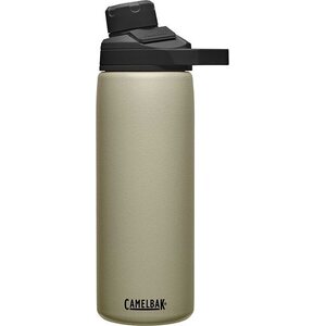 Camelbag Chute Mag, teräksinen juomapullo, 0,6l