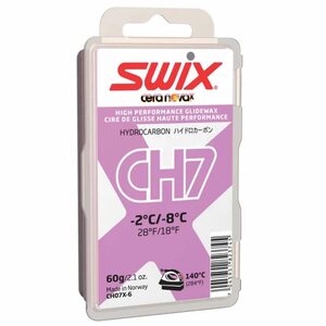 Swix CH7X Violet -2/-8