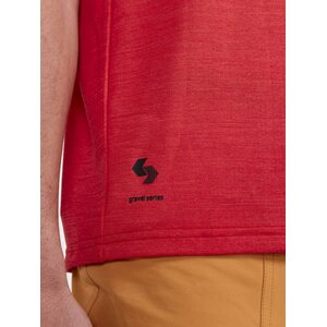 Craft ADV Gravel SS Tee M