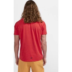 Craft ADV Gravel SS Tee M