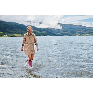 Karitraa Anne Jacket kuoritakki