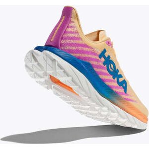 Hoka Mach 5