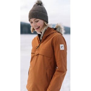 Twentyfour Finse 2.0 anorakki