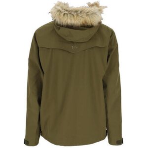 Twentyfour Finse 2.0 anorakki