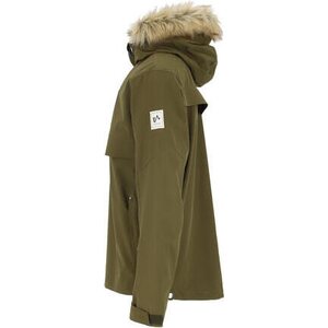 Twentyfour Finse 2.0 anorakki