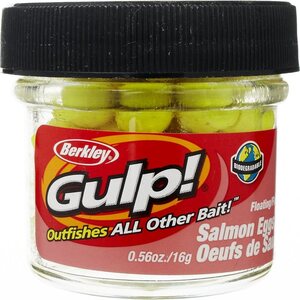 Berkley Gulp! Salmon Eggs syötit