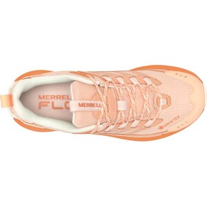 Merrell Moab speed 2 GTX naisten ulkoilujalkine