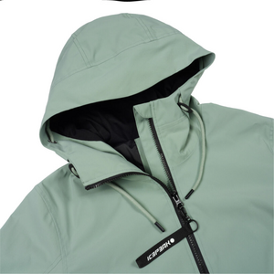 Icepeak AALEM - Parkatakki