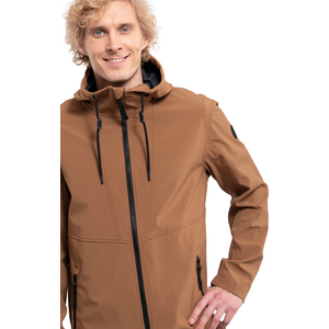 Icepeak ADRIAT - Kuoritakki