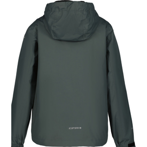 Icepeak Kenosha Jr SoftShell-Jacket -lasten takki