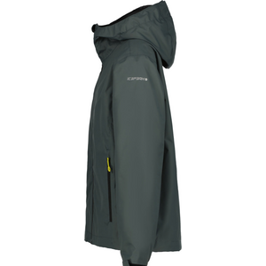 Icepeak Kenosha Jr SoftShell-Jacket -lasten takki