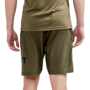 Craft Core Charge Shorts