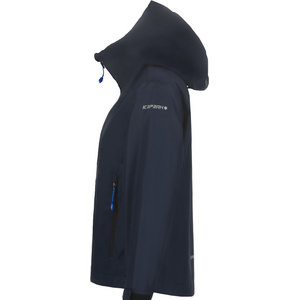 Icepeak Kenosha Jr SoftShell-Jacket -lasten takki