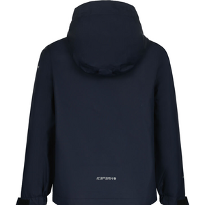 Icepeak Kenosha Jr SoftShell-Jacket -lasten takki
