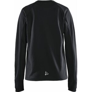 Craft Evolve Crew Neck JR, treenipaita