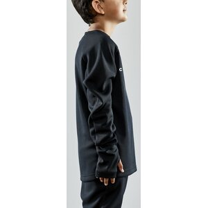Craft Evolve Crew Neck JR, treenipaita