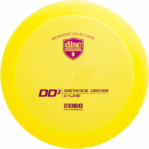 Discmania S-LINJA DD3