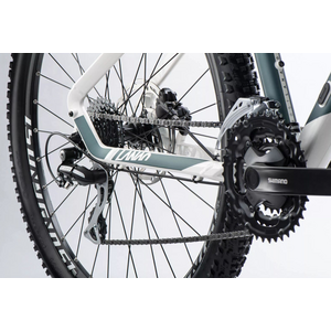 Ghost Lanao Essential 27,5" -maastopyörä