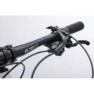 Ghost Lanao Essential 27,5" -maastopyörä