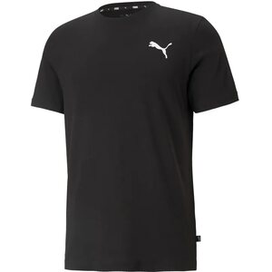 Puma Ess Small Logo Tee M -miesten t-paita