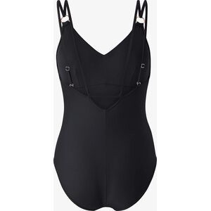 Speedo Shaping Strappy 1 Piece W
