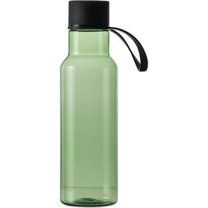 Sagaform Juomapullo Phtalates & BPA free, 0,6 l